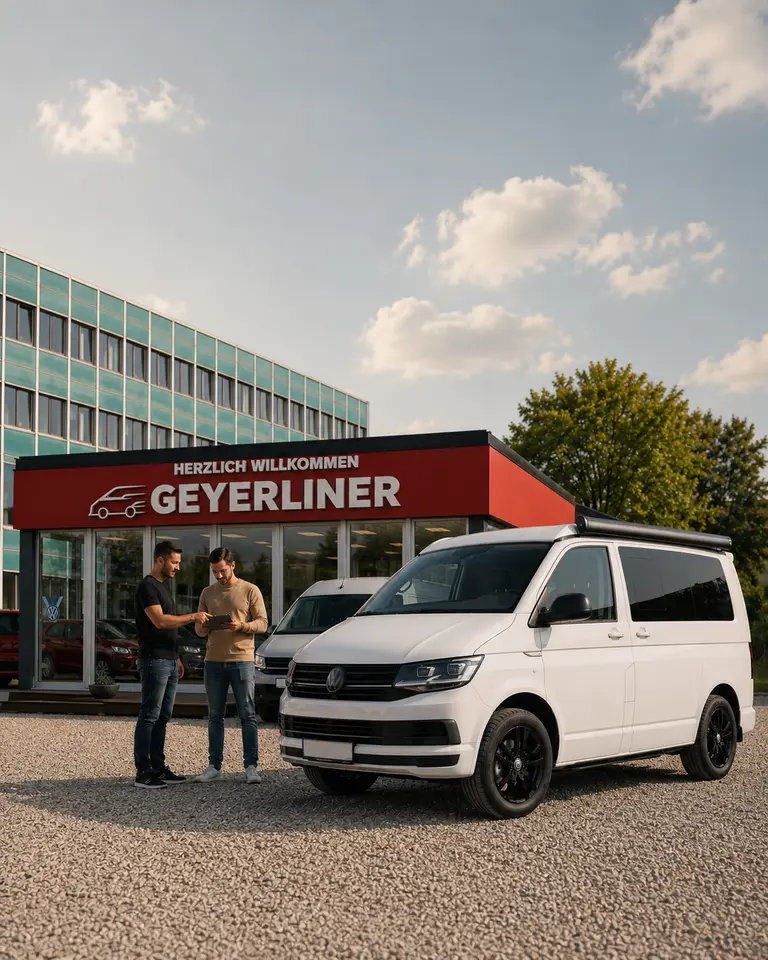 Autohandel Geyer – Fahrzeugankauf und Fahrzeugverkauf in Markkleeberg bei Leipzig