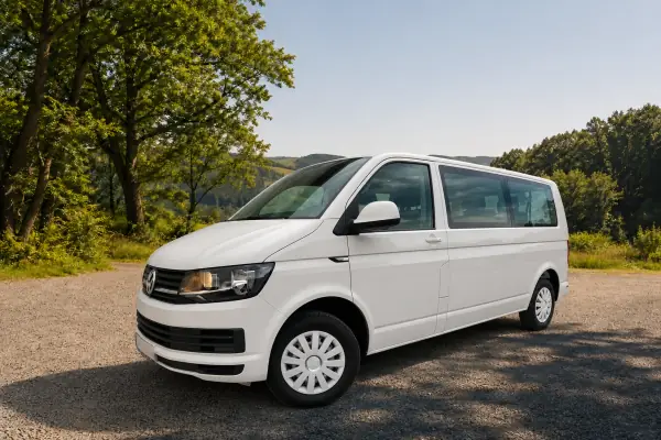GEYERLINER Touring: Schienensystem lang