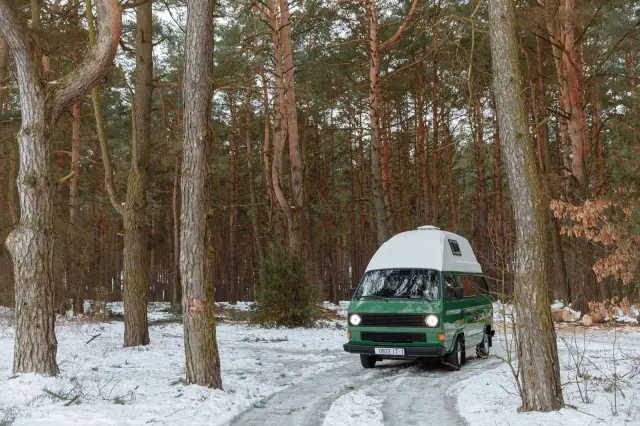Camper vor dem Kauf mieten und testen: Darauf solltest du achten
