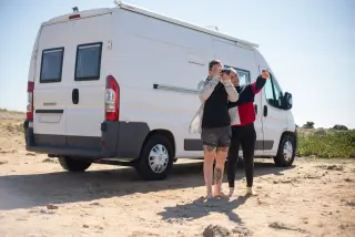 VW California Beach Alternative: Mehr Flexibilität mit modularem Ausbau