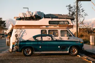 VW Camper Diebstahl schützen: Warum T6 und T6.1 besonders gefährdet sind