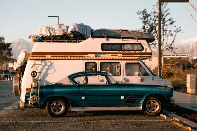 VW Camper Diebstahl schützen: Warum T6/T6.1 im Fokus stehen und was wirklich hilft