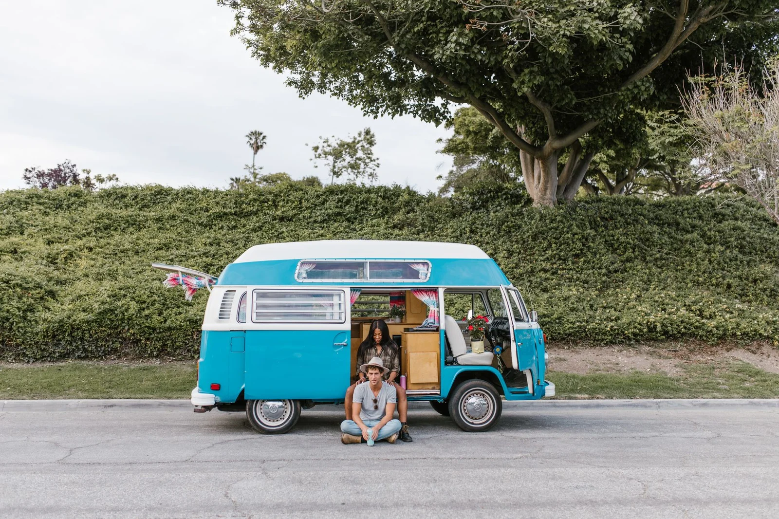 Packliste für den VW Camper: Was wirklich mit muss und was nicht, VW T6/T6.1 Camper