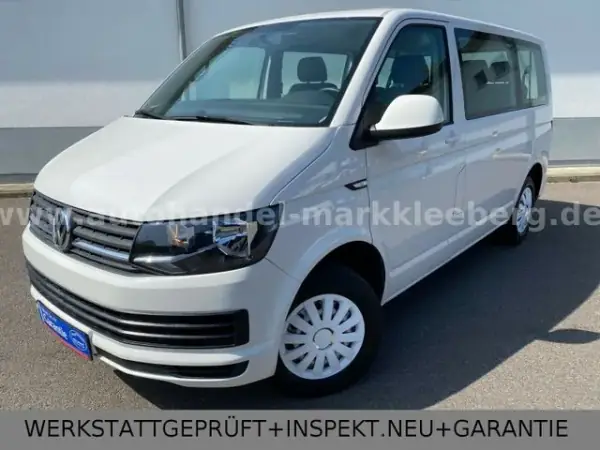 VW T6 Caravelle T6 2,0TDI SELTENE SITZGRUPPE GARANTIE TÜV NEU – VW T6 Caravelle