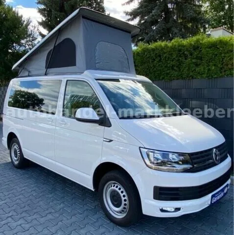 VW T6 California kaufen – 102 PS (2019) – GEYERLINER VW Camper kaufen