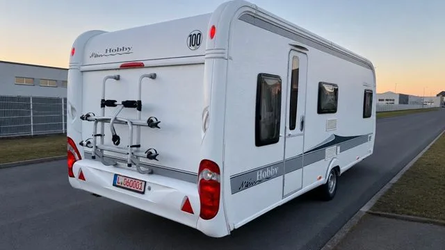 Hobby kaufen (2012) – Autohandel Geyer Markkleeberg
