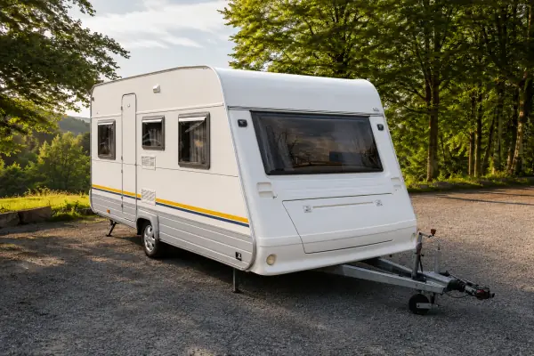GEYERLINER Caravan Classic