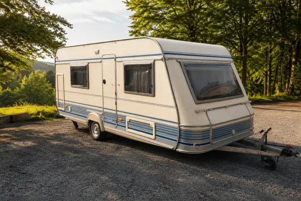 GEYERLINER Caravan Family