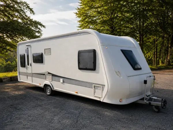 GEYERLINER Caravan Premium